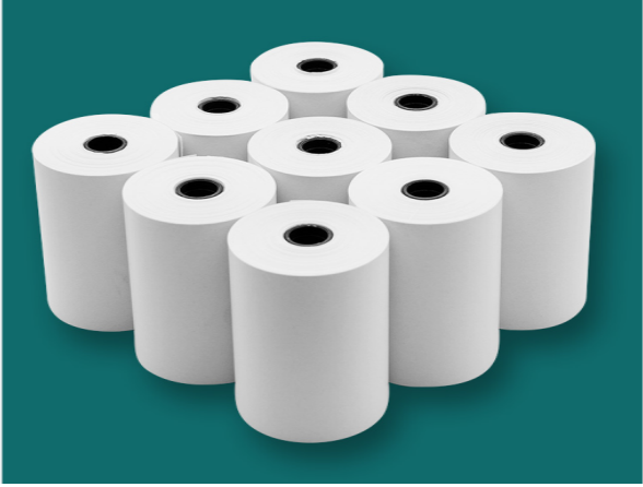 Thermal paper (core)